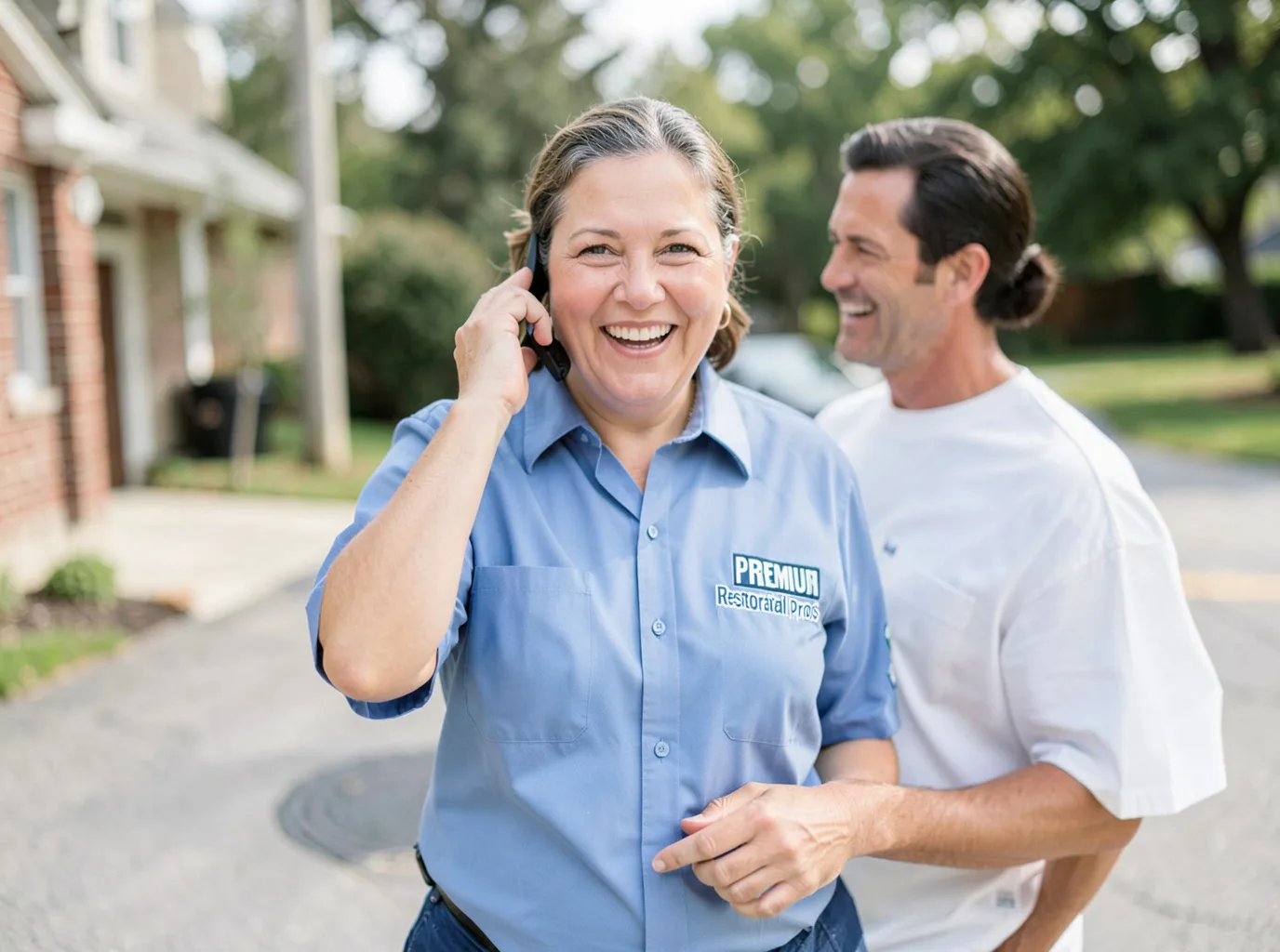 Water Damage Restoration Lowmansville, KY FAQs